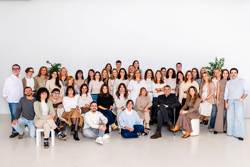 La consultora Torres y Carrera crece un 6% en 2025