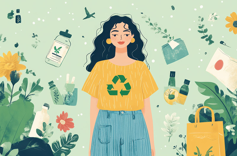 España, líder en publicidad con contenido sostenible