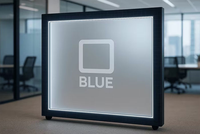 CES 2026: Ventanas solares para calentar o enfriar los interiores.