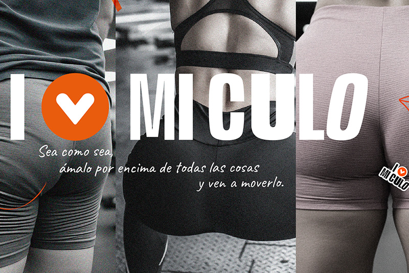 VivaGym reivindica el amor propio y la diversidad corporal