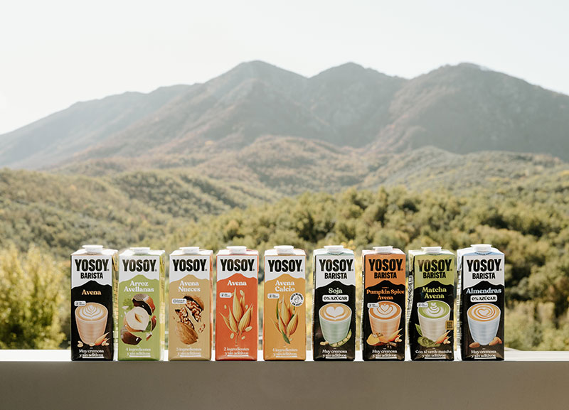 YOSOY inicia una nueva etapa junto a Arena