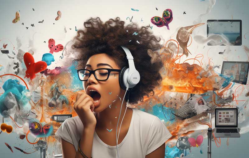 Las claves de la comunicación digital en 2026