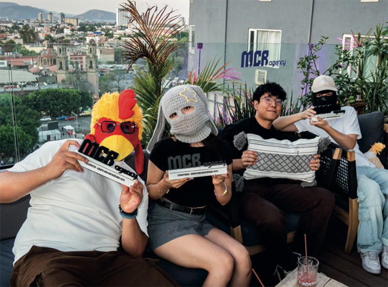 Branded Content: El rol del creador de contenido