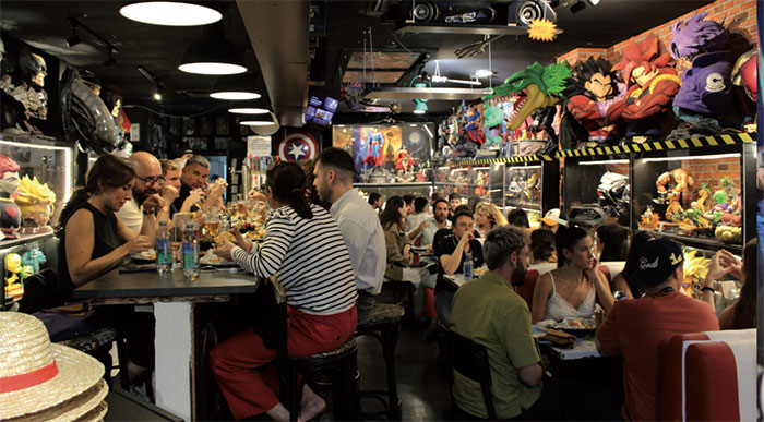 Marcas que saben conquistar el fandom