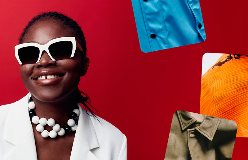 eBay lanza su iniciativa de moda circular en Europa y Canadá