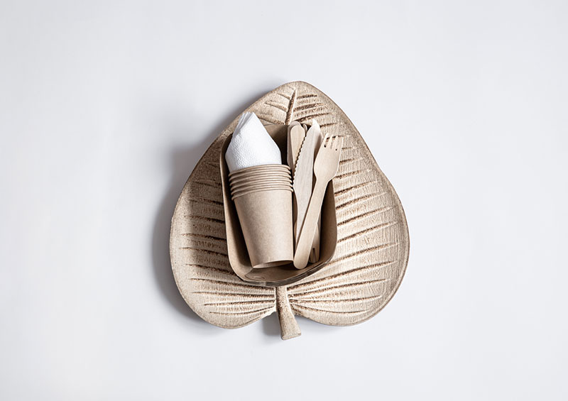 Ecodiseño en envases domésticos: una alternativa para diferenciarse frente a la marca blanca