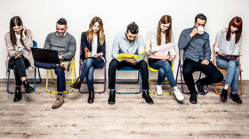 Las empresas empleadoras más deseadas por los trabajadores