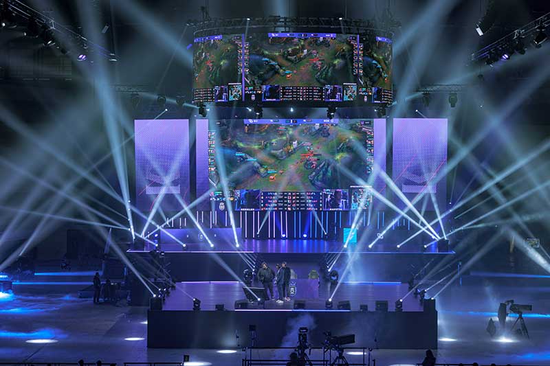 idealo apuesta por los eSports patrocinando el Movistar KOI