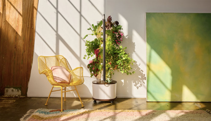 CES 2026: Gardyn Studio 2.