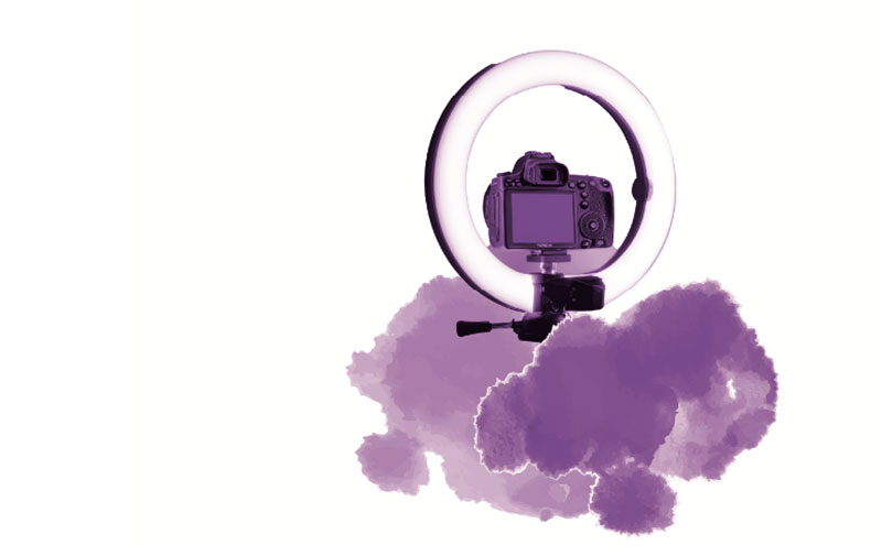 La influencia creativa: cuando el contenido conecta de verdad