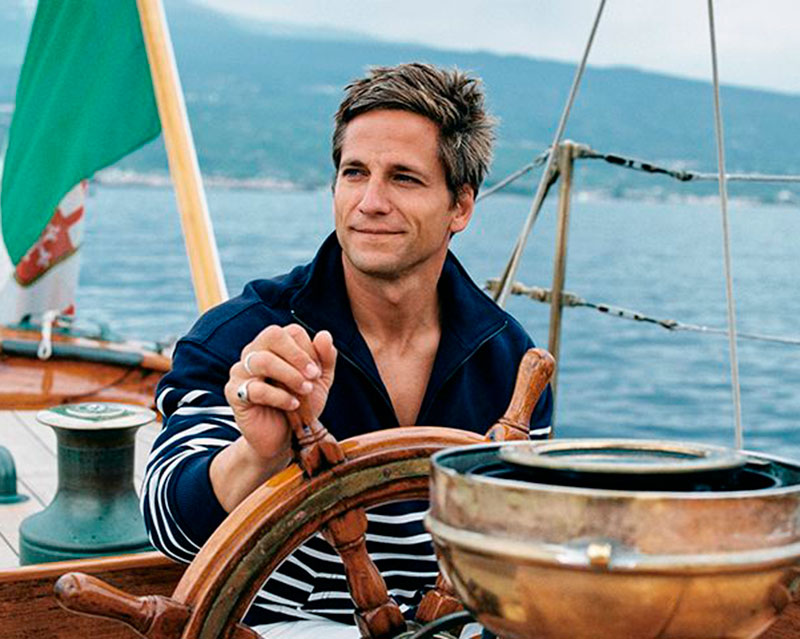 SpainMedia adquiere la revista Náutica y Yates