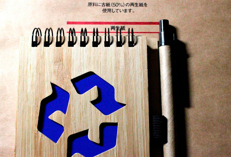 La sostenibilidad como un punto clave en el marketing de empresas