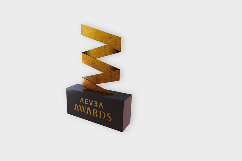 Todos los ganadores de los AEVEA Awards 2026