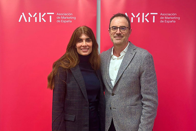 AMKT y Foro MICE firman un acuerdo de colaboración