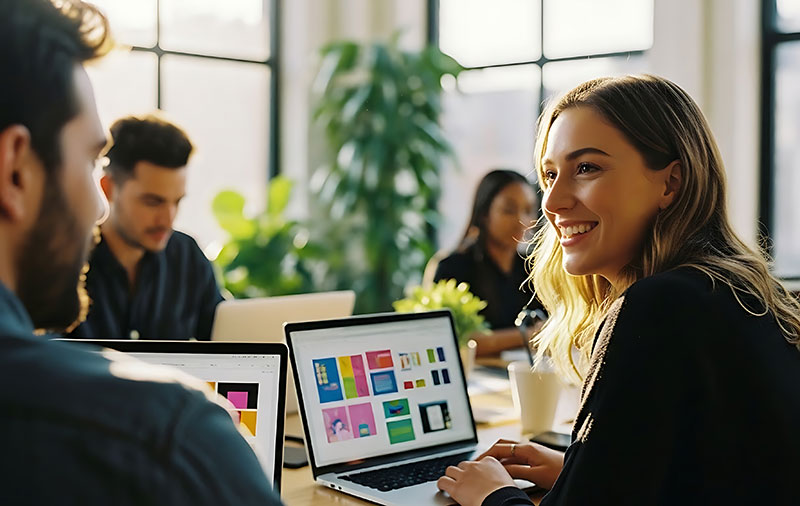 Humanizar para avanzar