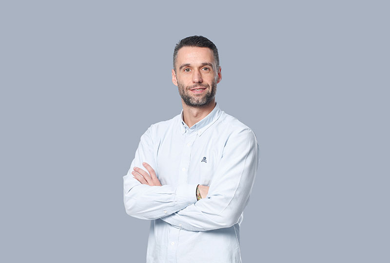 Alberto Lavado liderará el área de Brand Solutions en Performics