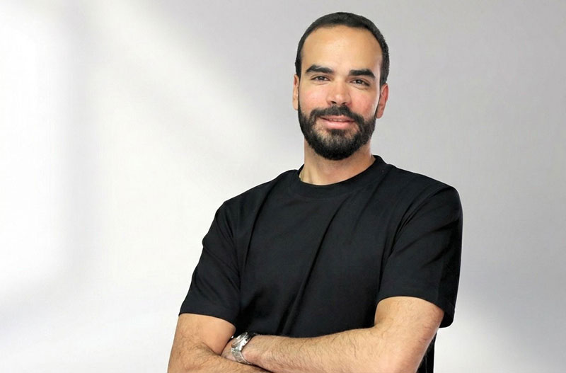 Evolf ficha a Alejandro Rodríguez como nuevo Chief Sales Officer
