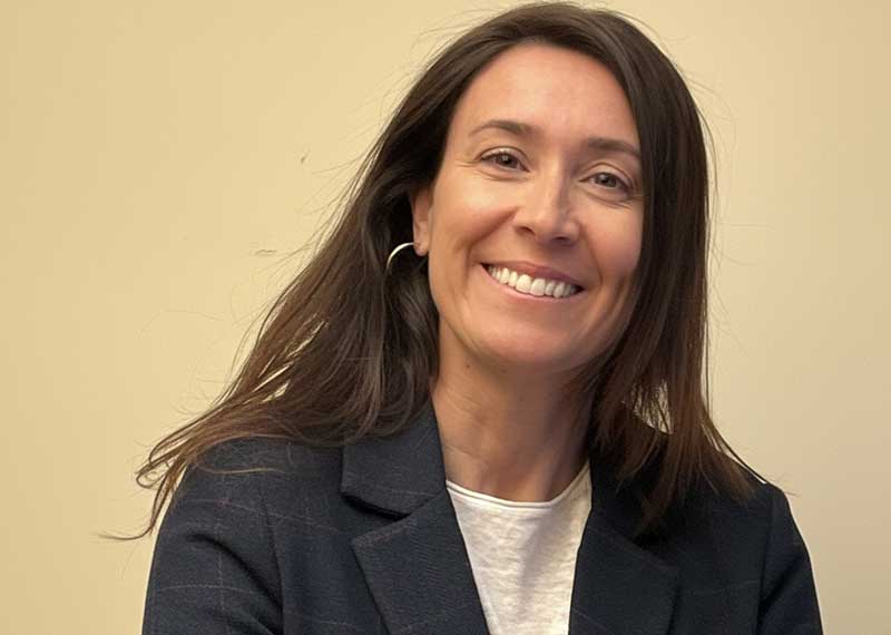 WPP ficha a Alicia Sampayo como Head of Digital Solutions