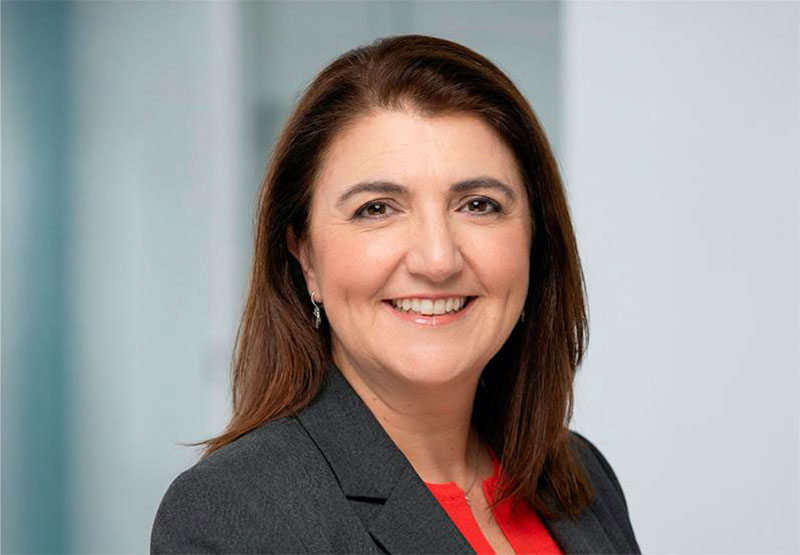 Ana García-Abad asume la dirección de VML Health