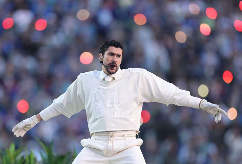 Bad Bunny dispara la búsqueda de clases de español