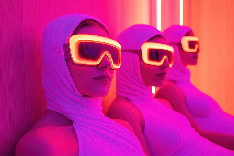 Las marcas buscan acompañar, más que impresionar