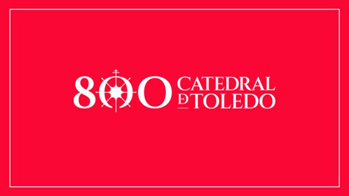 “Custodia de lo sublime” celebra el 8º centenario de la Catedral de Toledo.