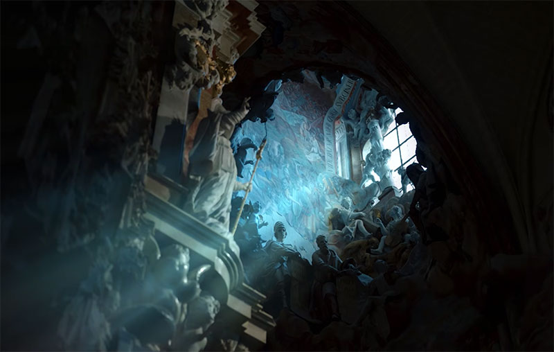 “Custodia de lo sublime”: 8º centenario de la Catedral de Toledo