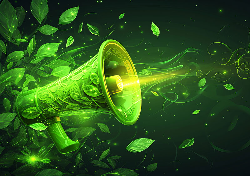 La crisis del discurso sostenible en publicidad