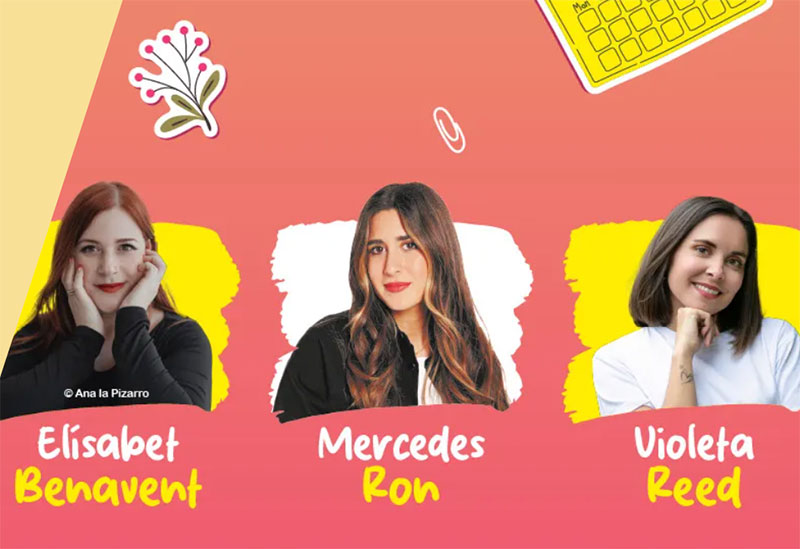 Cursiva y Cosmopolitan lanzan un curso de escritura romántica