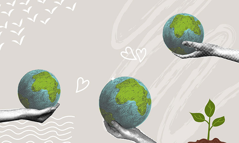 Más allá del término “sostenibilidad”: hacia una narrativa de progreso