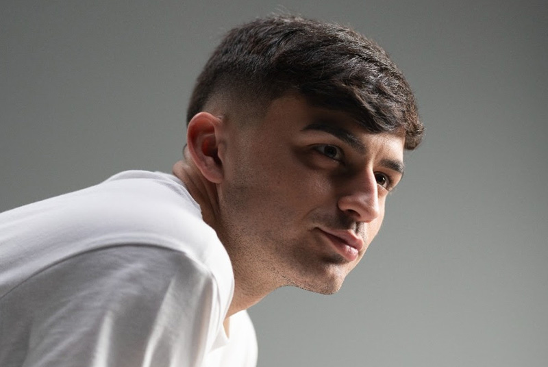 Decathlon busca gente para su próxima campaña junto a Pedri