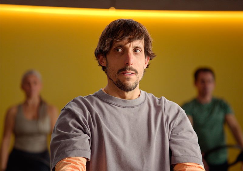 ING apela a la generación que se siente “desubicada”