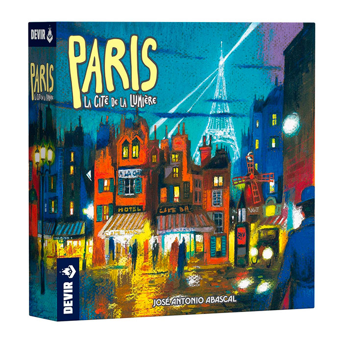 Campaña de Devir por San Valentín 2026.