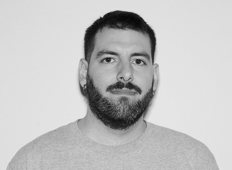 Diego García de Zúñiga se incorpora a la agencia MeMe