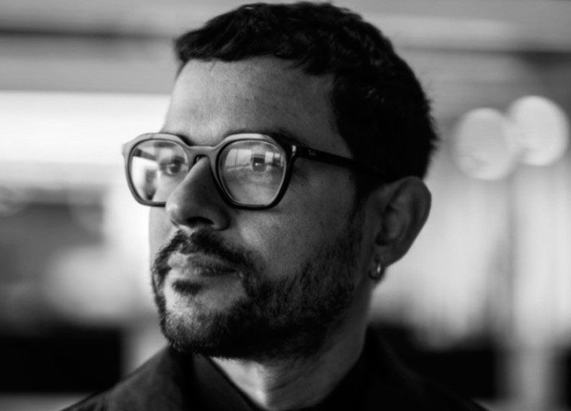 Diego Lauton, nuevo Director creativo ejecutivo en Tango