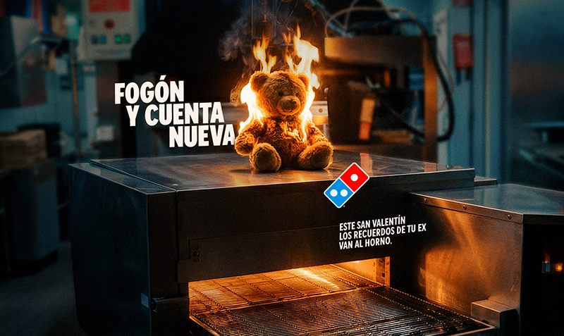 San Valentín 2026: Las marcas se alejan del cliché este 14 de febrero