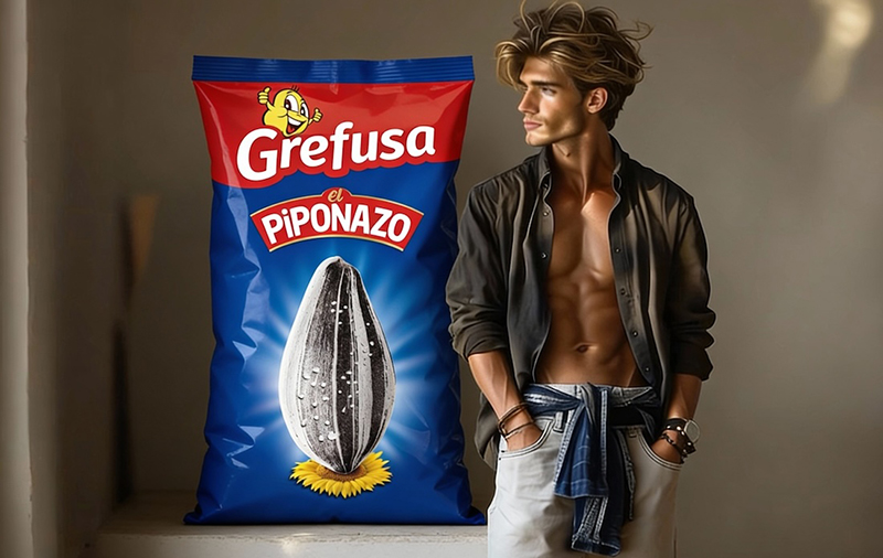 El Piponazo revela la clave para reconocer una imagen creada por IA