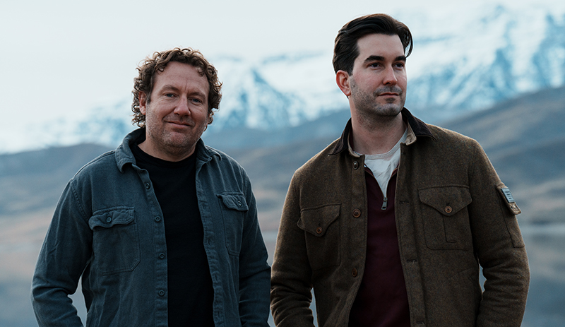 Highlanders: bofetada creativa contra las presentaciones eternas