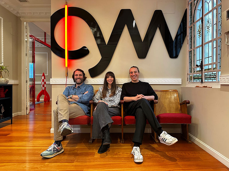 CYW incorpora a Elena Delgado como Directora creativa