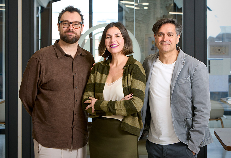 McCann ficha a Jesús Fuertes como Chief Strategy Officer