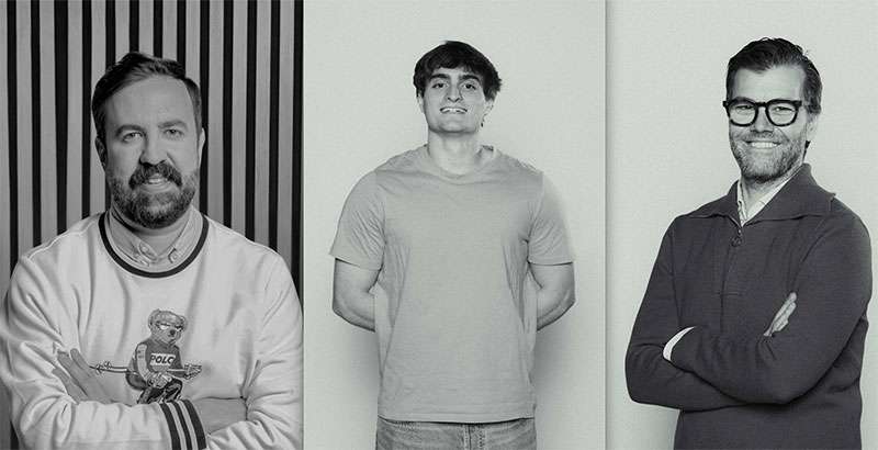 Grupo720 representa a creadores de contenido deportivo