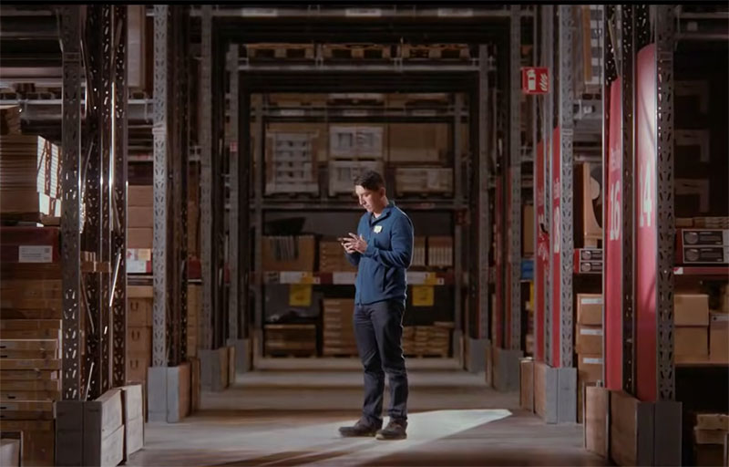 IKEA presume de resultados con la campaña "Así da gusto crecer"