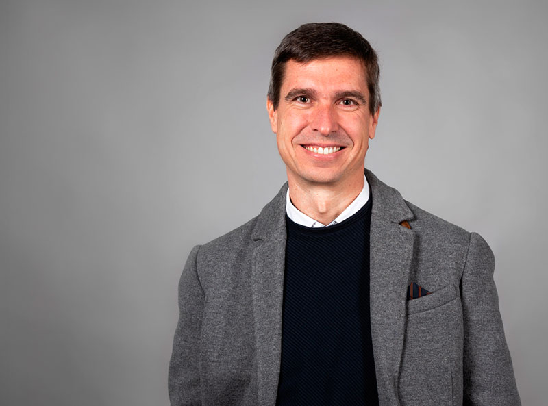 LLYC nombra a Ibo Sanz COO Global de Marketing Solutions