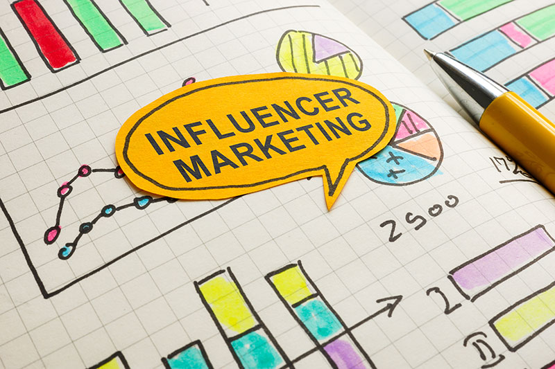 Creatividad, autenticidad y performance: el ADN del Influencer Marketing
