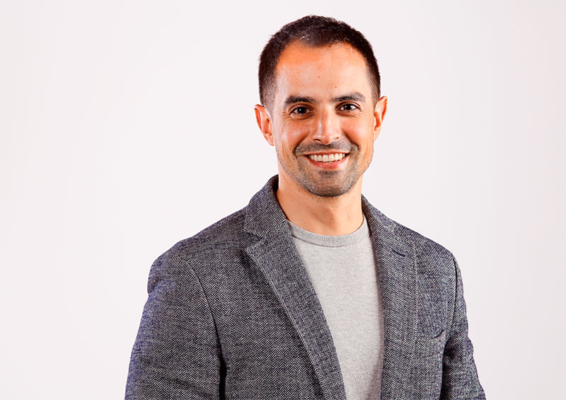 Jesús Moradillo dirigirá la estrategia de IA de LLYC en Europa