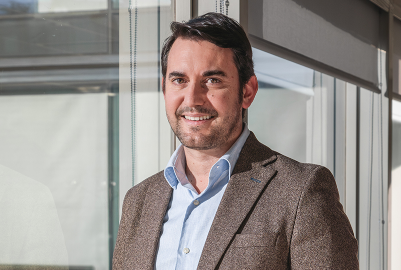 Nauterra: ganar la “cuota de estómago” hoy