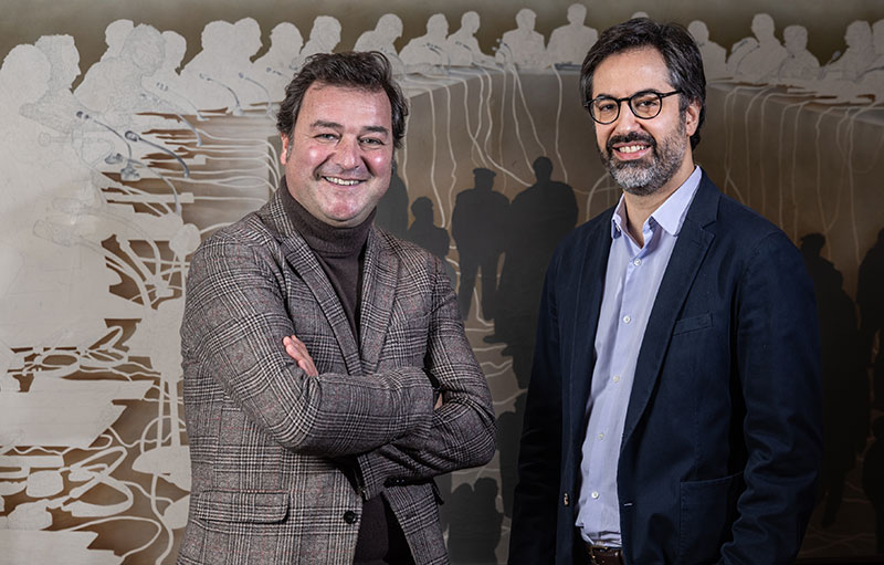 PRISA Media anuncia dos nuevos nombramientos