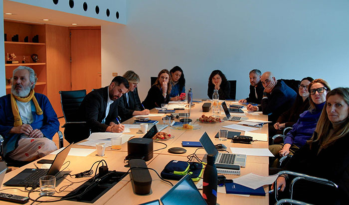 Finalistas de los Premios JCDecaux 2026.