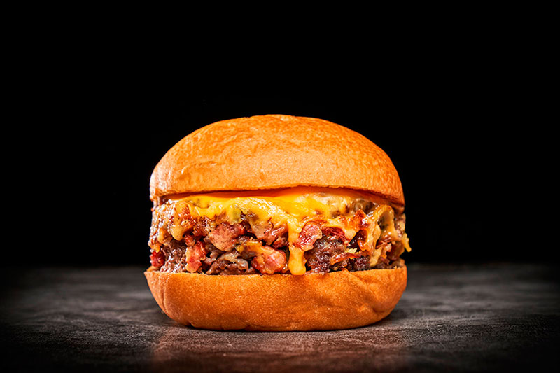 GOIKO Gluten Free abre en Barcelona y reparte burgers gratis