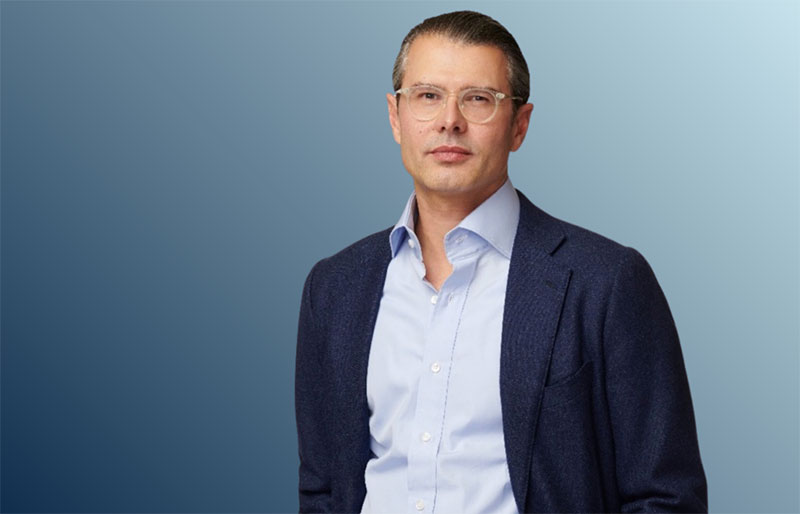 Taboola nombra a Krishan Bhatia nuevo Chief Business Officer